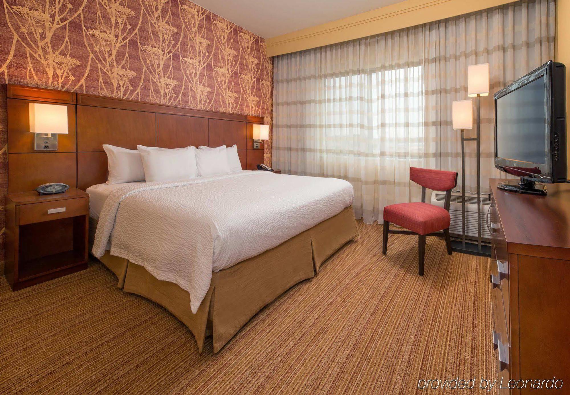 Hotel Courtyard Charlotte Concord Exterior foto